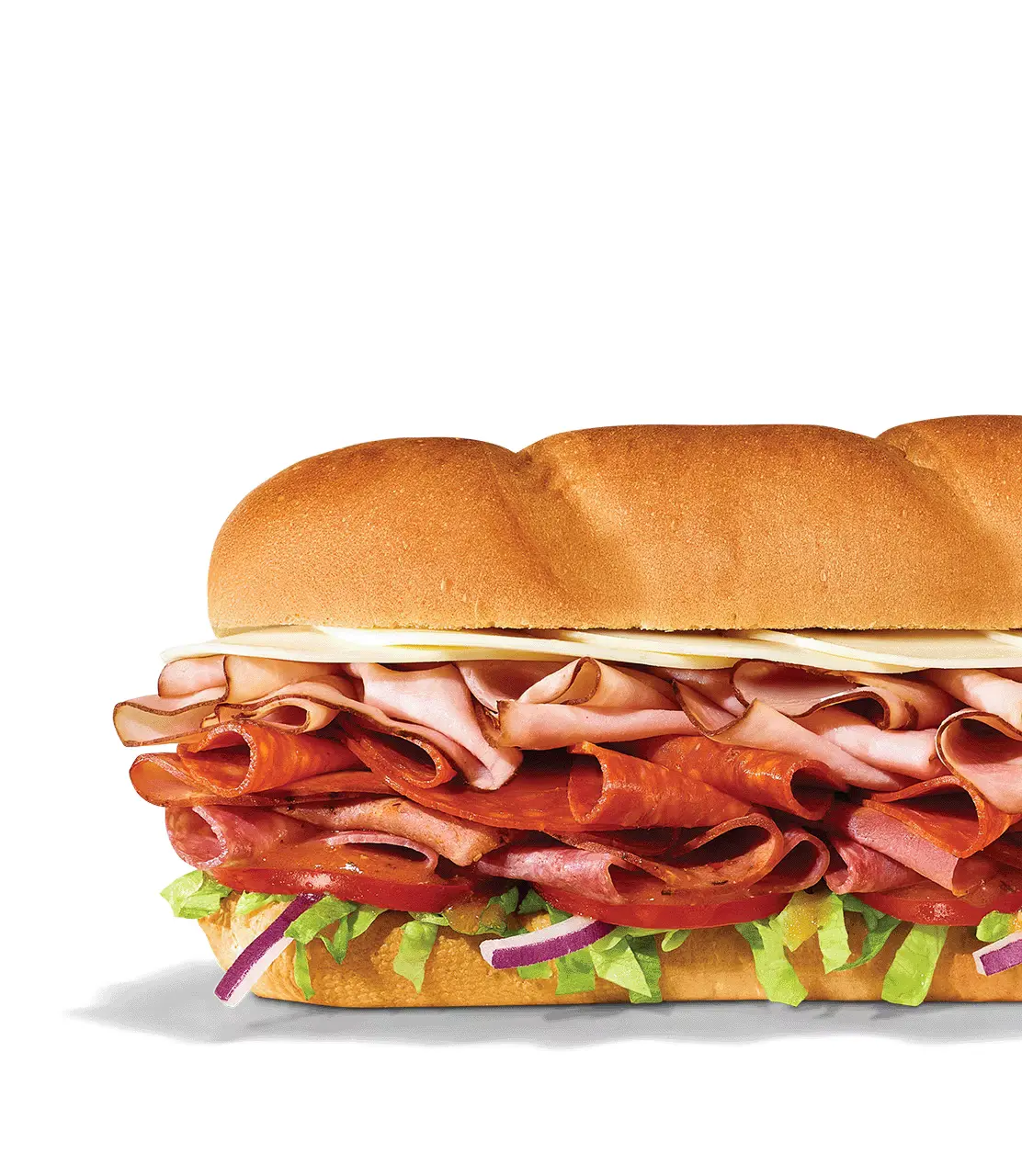 Subway Menu With Prices 2025- Updated Price List 30 Supreme Meats - Italianos
