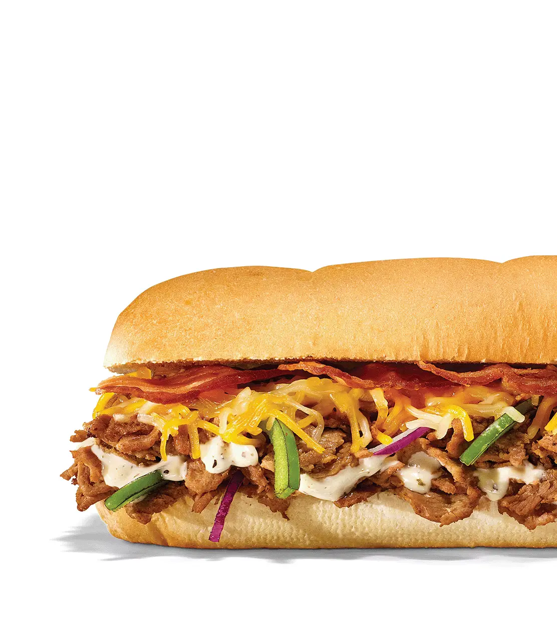 Subway Menu With Prices 2025- Updated Price List 27 The Monster - Cheesesteaks