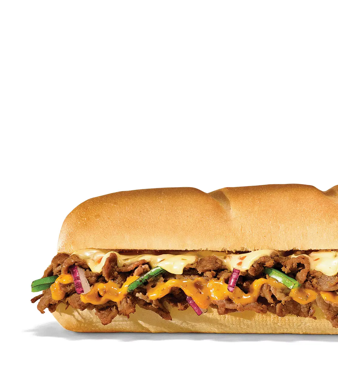 Subway Menu With Prices 2025- Updated Price List 26 The Outlaw - Cheesesteaks