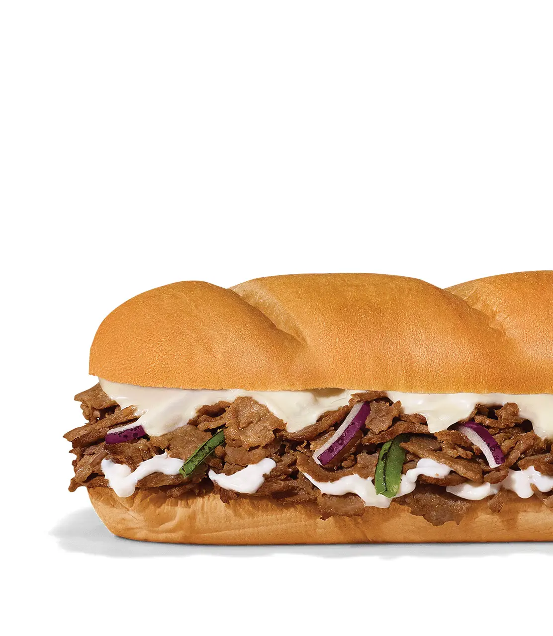 Subway Menu With Prices 2025- Updated Price List 24 The Philly - Cheesesteaks