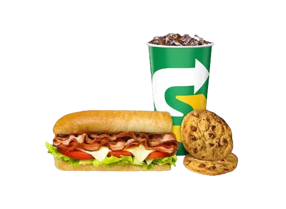 Subway Menu Prices Philippines - Latest and Updated 31 B.L.T. - Make it A Meal - Subs
