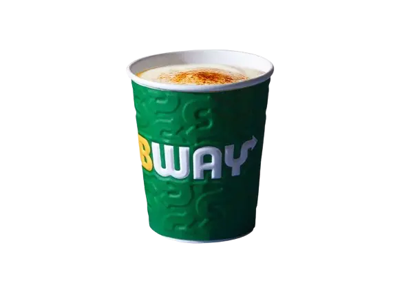 Subway Menu Prices Philippines - Latest and Updated 46 Cappuccino - Beverages