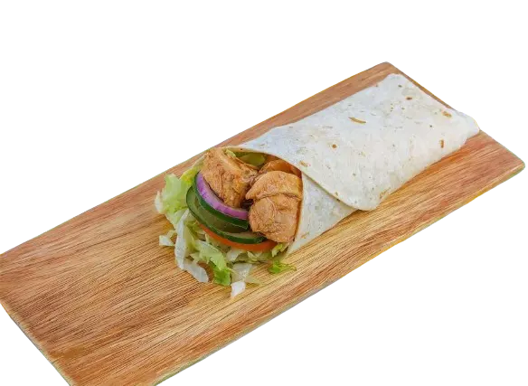 Subway Menu Prices Philippines - Latest and Updated 53 Chicken Teriyaki - Wraps