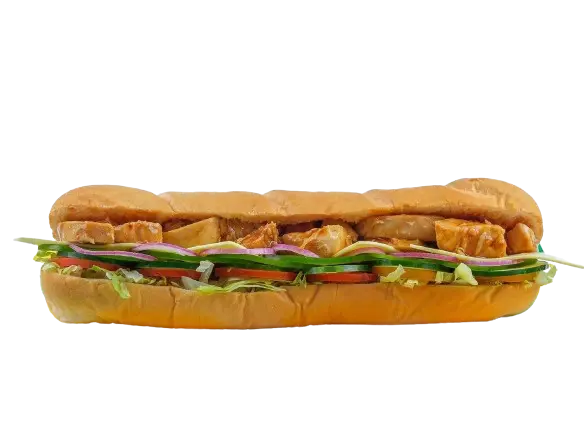 Subway Menu Prices Philippines - Latest and Updated 15 Chicken Teriyaki - Subs