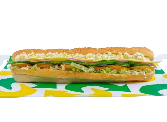 Subway Menu Prices Philippines - Latest and Updated 13 Egg Mayo - Subs