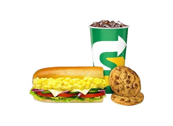 Subway Menu Prices Philippines - Latest and Updated 30 Egg Mayo - Make it A Meal - Subs