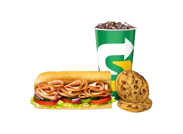 Subway Menu Prices Philippines - Latest and Updated 29 Ham - Make it A Meal - Subs