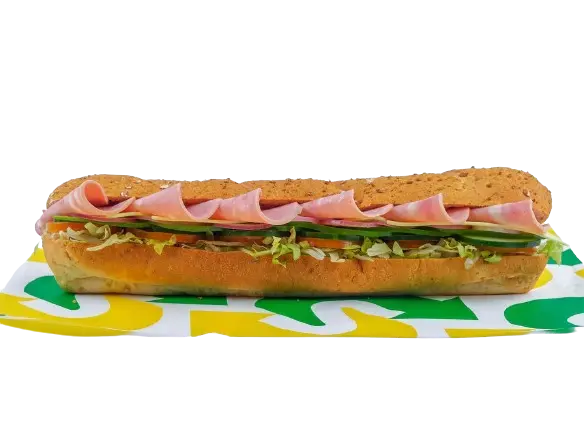Subway Menu Prices Philippines - Latest and Updated 12 Ham - Subs