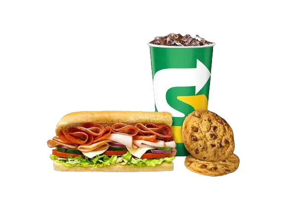 Subway Menu Prices Philippines - Latest and Updated 38 Italian B.M.T. - Make it A Meal - Subs