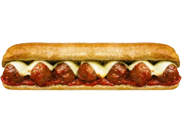 Subway Menu Prices Philippines - Latest and Updated 24 Meatball Marinara - Subs