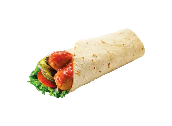 Subway Menu Prices Philippines - Latest and Updated 62 Meatball Marinara - Wraps