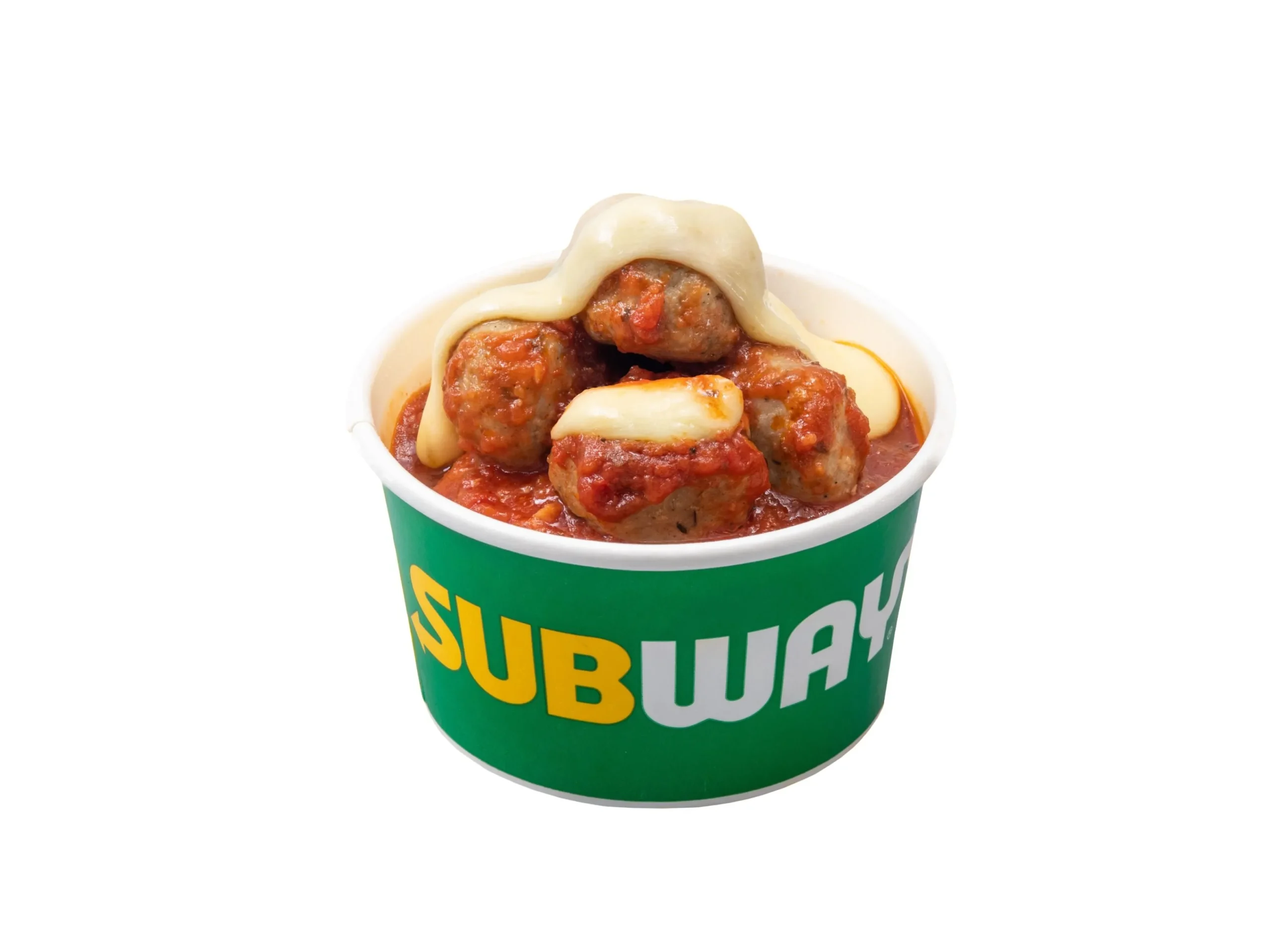 Subway Menu Prices Philippines - Latest and Updated 82 Meatball Marinara in a Bowl - Snacks, Sides, & Cookies