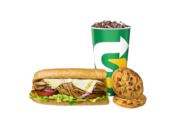 Subway Menu Prices Philippines - Latest and Updated 37 Pulled Pork - Make it A Meal - Subs