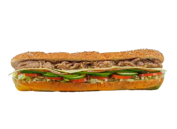 Subway Menu Prices Philippines - Latest and Updated 20 Pulled Pork - Subs