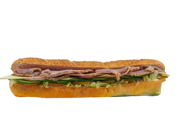 Subway Menu Prices Philippines - Latest and Updated 23 Roasted Beef - Subs