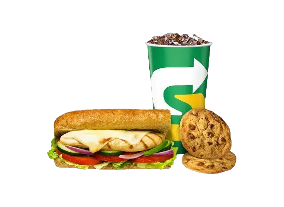 Subway Menu Prices Philippines - Latest and Updated 33 Roasted Chicken Breast - Make it A Meal - Subs