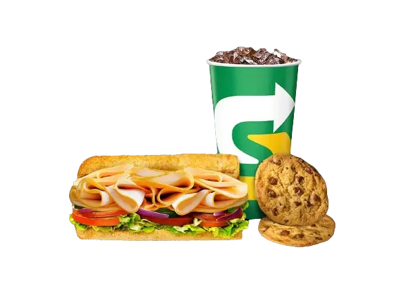 Subway Menu Prices Philippines - Latest and Updated 28 Sliced Chicken - Make it A Meal - Subs