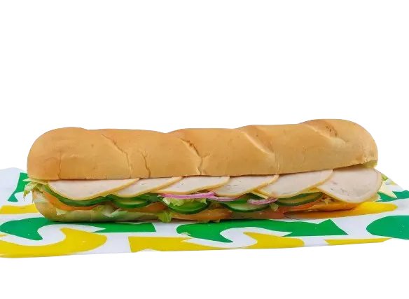 Subway Menu Prices Philippines - Latest and Updated 11 Sliced Chicken - Subs