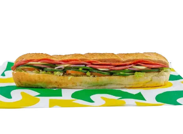 Subway Menu Prices Philippines - Latest and Updated 4 Spicy Italian - Subs