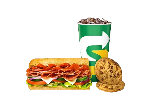 Subway Menu Prices Philippines - Latest and Updated 36 Spicy Italian - Make it A Meal - Subs