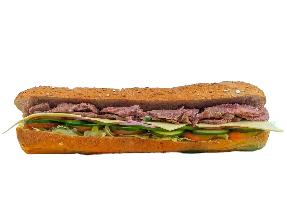 Subway Menu Prices Philippines - Latest and Updated 8 Steak & Cheese - Subs