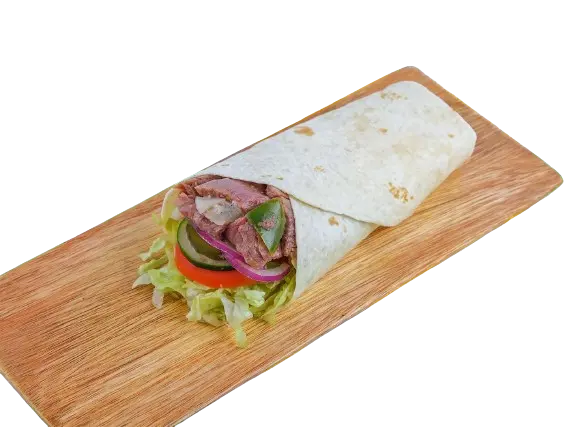 Subway Menu Prices Philippines - Latest and Updated 60 Steak & Cheese - Wraps