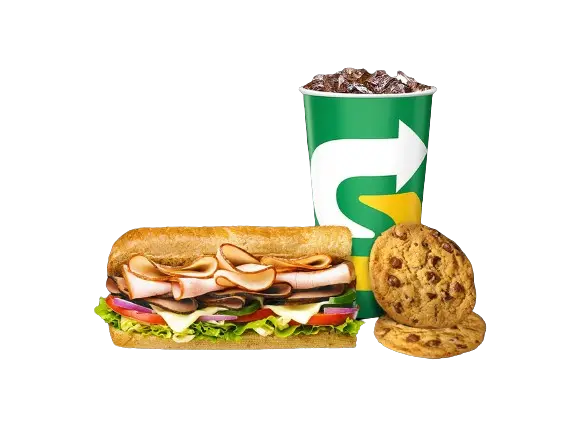 Subway Menu Prices Philippines - Latest and Updated 43 Subway Club - Make it A Meal - Subs