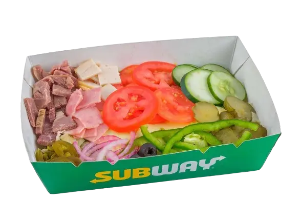 Subway Menu Prices Philippines - Latest and Updated 81 Subway Club - Salads