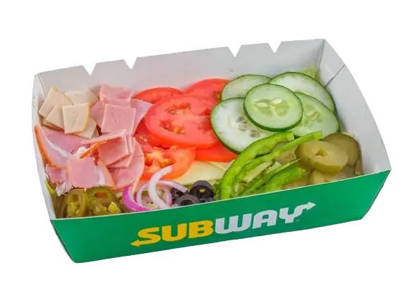 Subway Menu Prices Philippines - Latest and Updated 80 Subway Melt - Salads