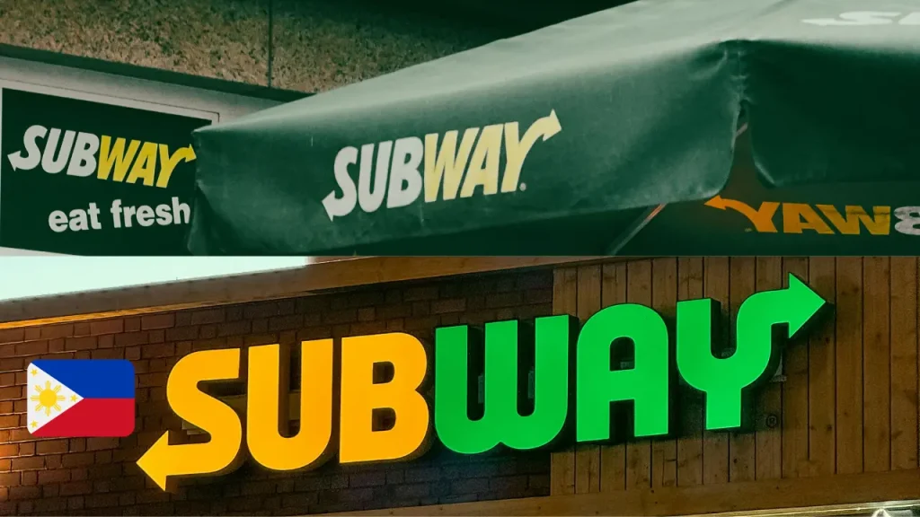 Subway Menu Prices Philippines - Latest and Updated 1 Subway Menu Prices Philippines - Featured Image