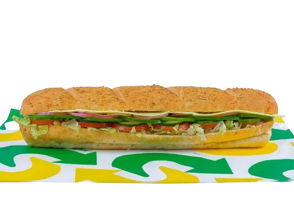 Subway Menu Prices Philippines - Latest and Updated 10 Veggie Delite - Subs