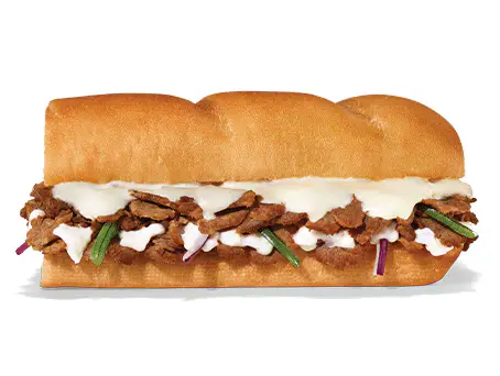 Subway Sub Menu With Prices: Latest and Updated 13 #1 The Philly - Cheesesteaks - Subway Series