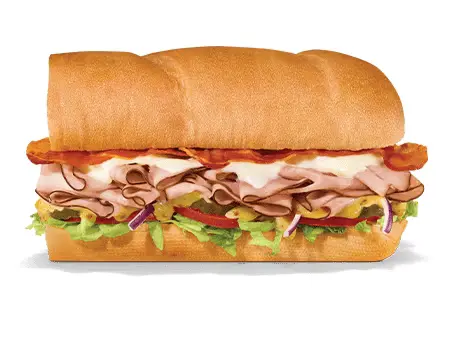 Subway Sub Menu With Prices: Latest and Updated 31 #19 Pickleball Club™ - Clubs - Subway Series