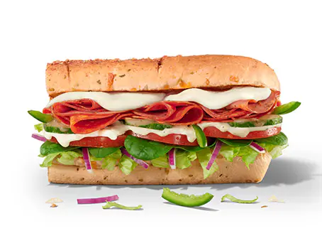 Subway Sub Menu With Prices: Latest and Updated 23 #20 Little Sicily - Italianos - Subway Series