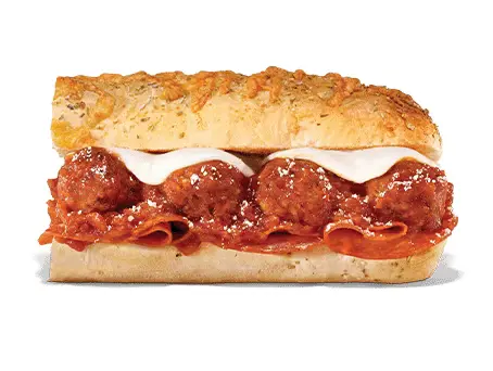 Subway Sub Menu With Prices: Latest and Updated 22 #6 The Boss - Italianos - Subway Series