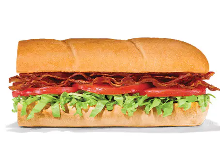 Subway Sub Menu With Prices: Latest and Updated 40 B.L.T. - Create Your Own Classic Sandwiches