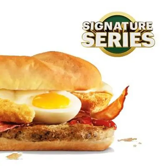 Subway Menu Ireland with Prices: Latest and Updated 31 Big Breakwich - All-Day Breakfast