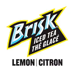 Subway Drinks Menu with Prices: Latest and Updated 37 Brisk® Lemon Iced Tea - Fountain Drinks - Drinks