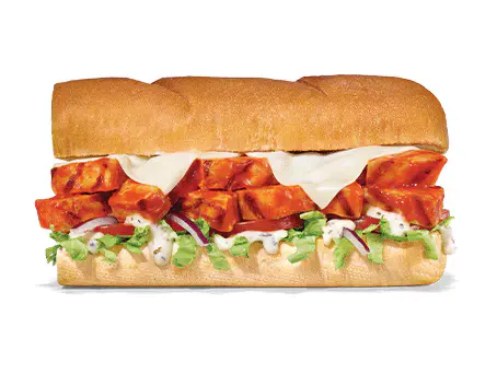 Subway Sub Menu With Prices: Latest and Updated 39 Buffalo Chicken - Create Your Own Classic Sandwiches