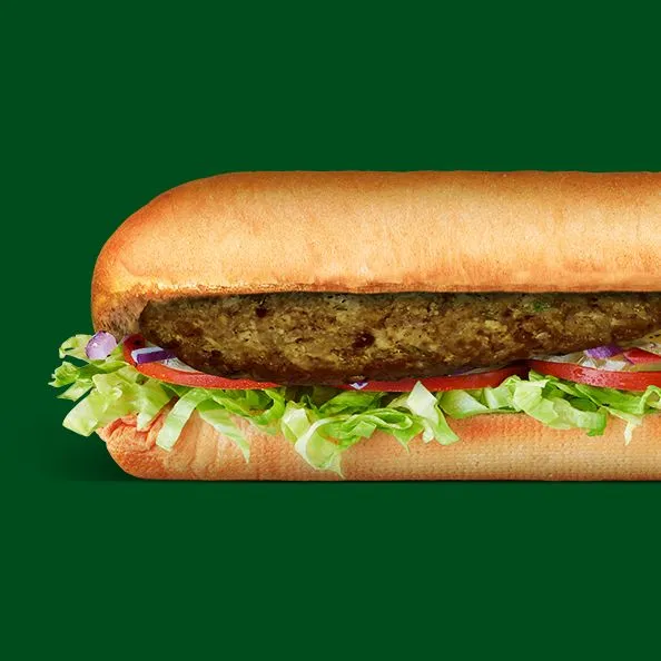 Subway Menu Pakistan with Prices: Latest and Updated 30 Chapli - Sandwiches