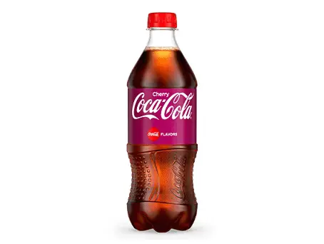 Subway Drinks Menu with Prices: Latest and Updated 2 Cherry Coke® - Bottled Drinks - Drinks