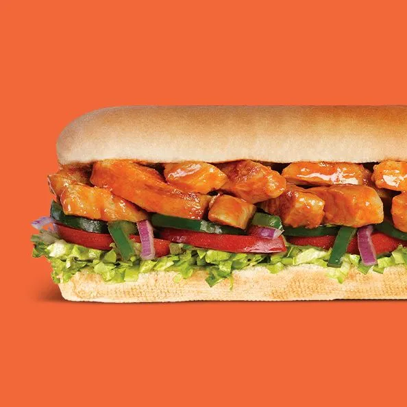 Subway Menu Pakistan with Prices: Latest and Updated 19 Chicken Tikka - Sandwiches