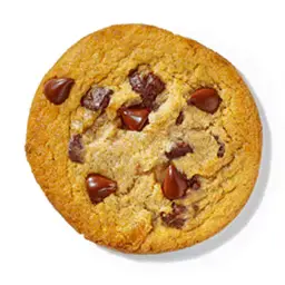 Chocolate Chip - Cookies - Desserts