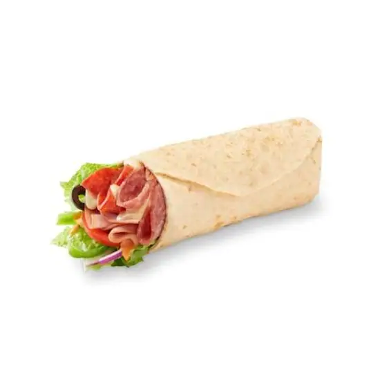 Subway Menu Ireland with Prices: Latest and Updated 76 Classic B.M.T.® - Make your own Wrap