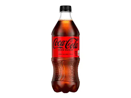 Subway Drinks Menu with Prices: Latest and Updated 16 Coke Zero Sugar® - Bottled Drinks - Drinks