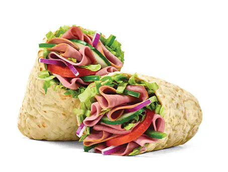 Subway Wrap Menu with Prices: Latest and Updated 19 Cold Cut Combo® - Classics - Wraps