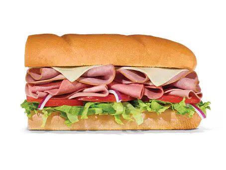 Subway Sub Menu With Prices: Latest and Updated 41 Cold Cut Combo® - Create Your Own Classic Sandwiches