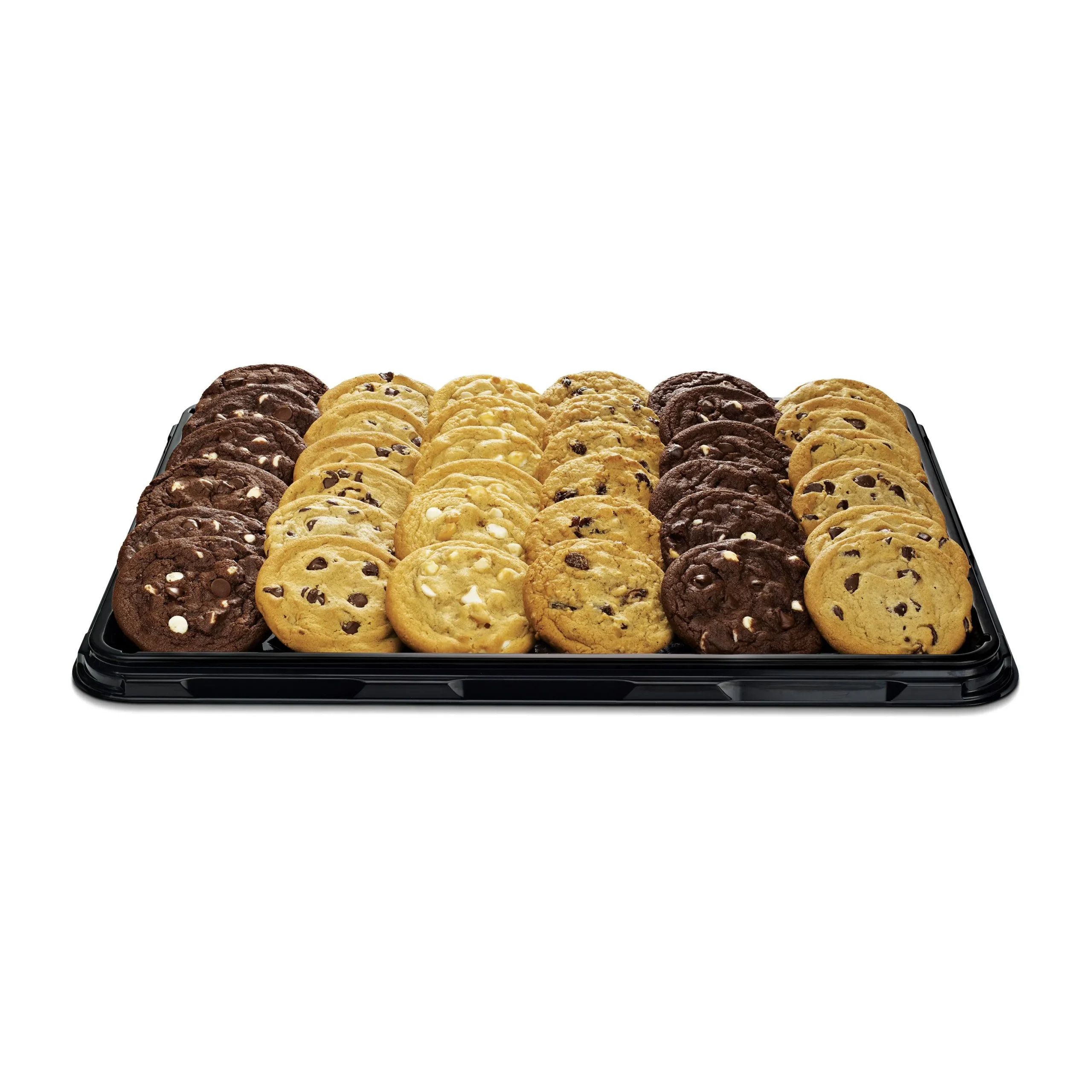 Subway Menu Pakistan with Prices: Latest and Updated 47 Cookie Platter - Platters