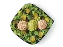 Subway Menu KSA with Prices: Latest and Updated 66 Deluxe Tuna Salad Combo - Salads