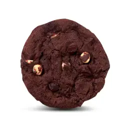 Double Chocolate - Cookies - Desserts